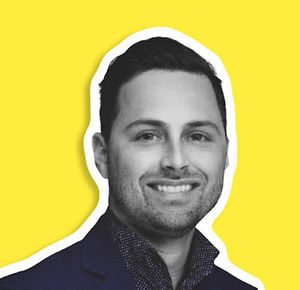 Meet your Posher, Jordan